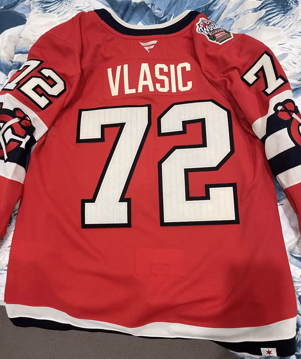 Image #2 from Sarah Henderson