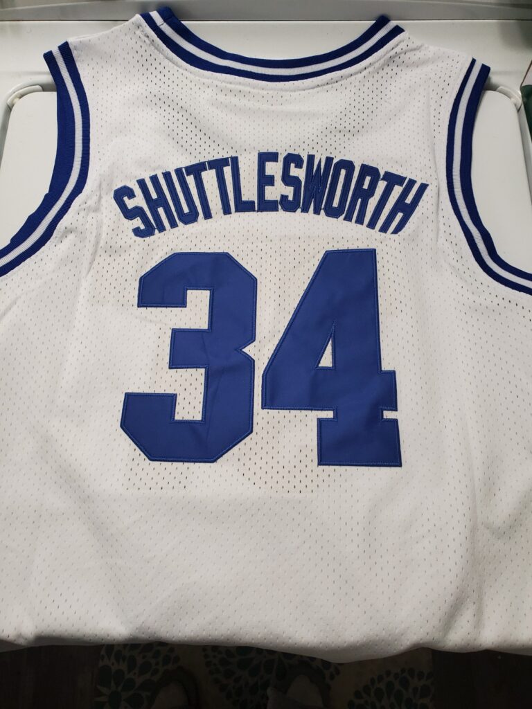 Image #1 from Anthony Mitchell