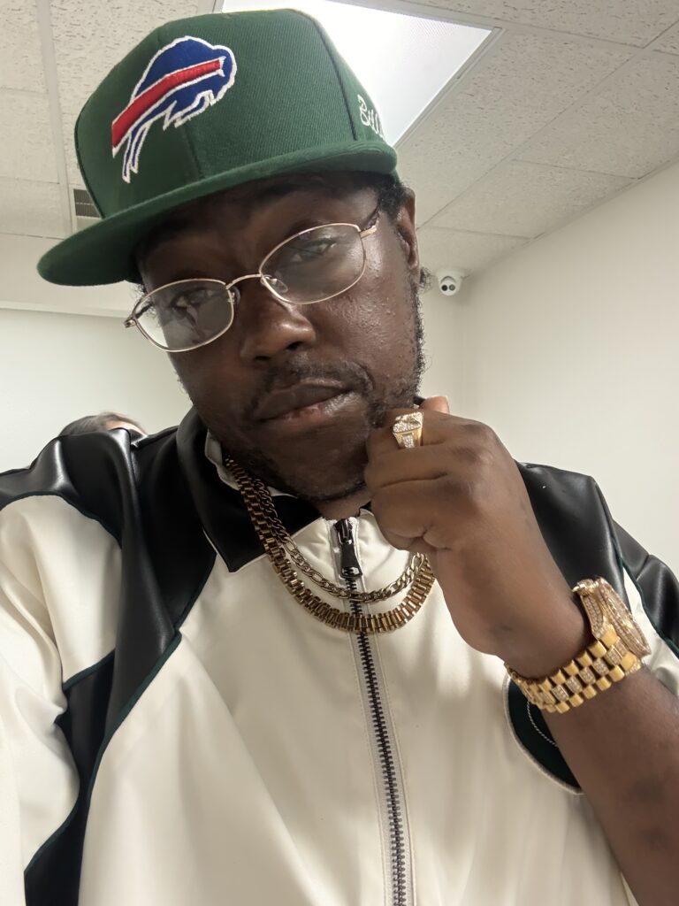 Image #1 from Dewayne Solomon