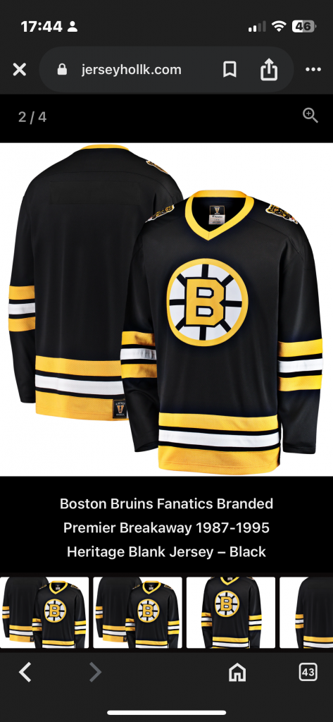 Image #1 from Declan Meade