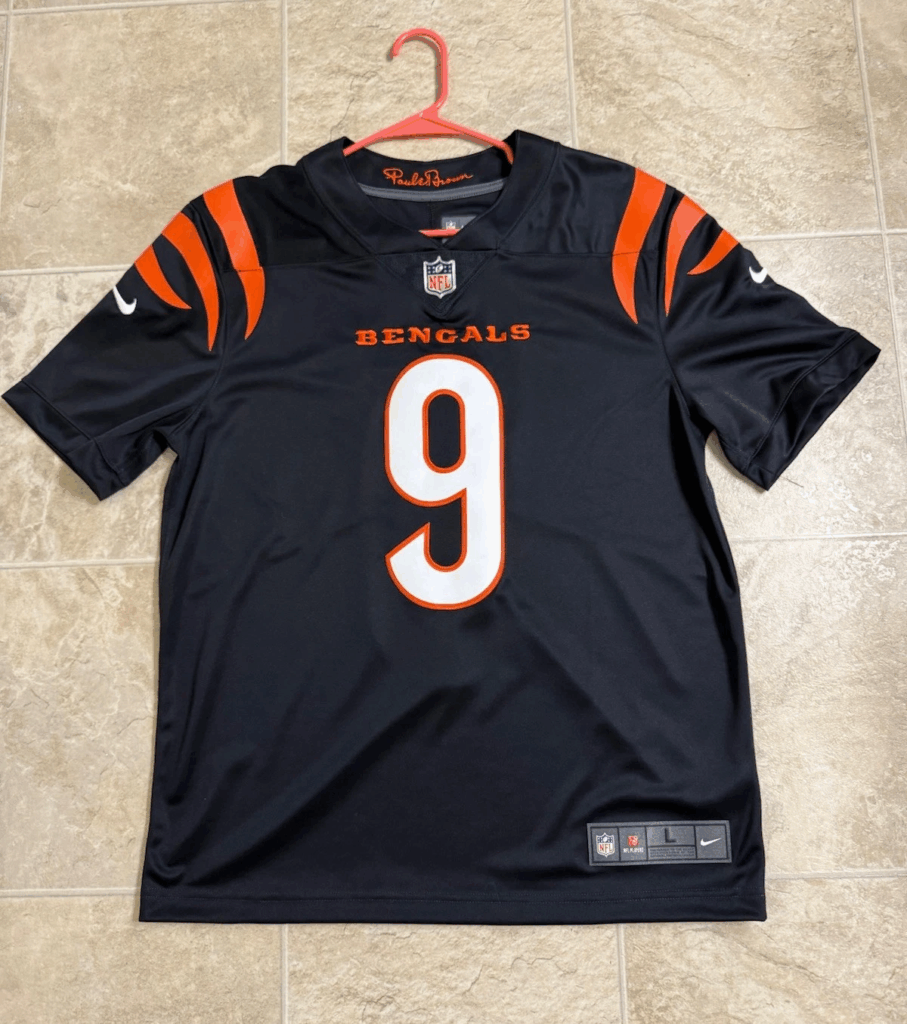 Image #1 from Amber Harrington